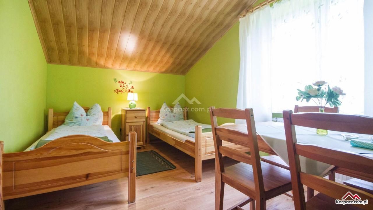 Отели типа «постель и завтрак» Villa JASMIN Карпач